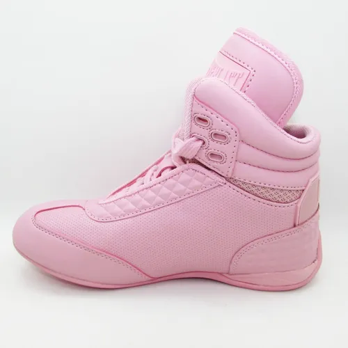 Bota everlast hotsell rosa
