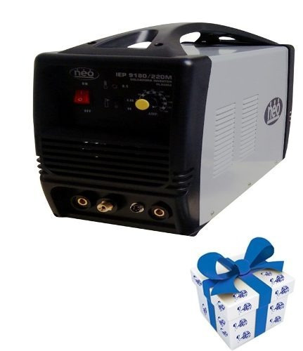 Inverter Neo Electrodo Plasma | Iep9180  5400 W