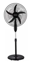Comprar Ventilador De Pie Punktal 5 Aspas Altura 1,70 Mts 65 W Dimm