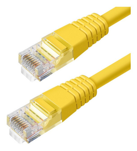 Global Cable Utp Categoria 5e 5mts