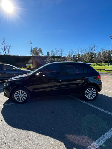 Volkswagen Gol Trend 1.6 Pack Iii 101cv