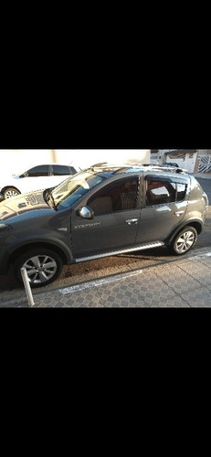 Imagem 1 de 15 de Renault Sandero Stepway 2013 1.6 Hi-power 5p
