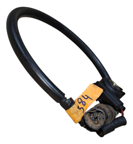 Sensor Velocidade Kasinski Comet 150 70 2011 Usado Original