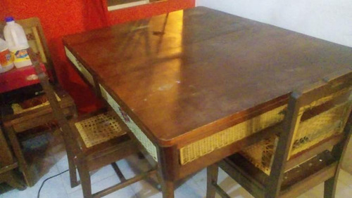 Muebles De Cedro