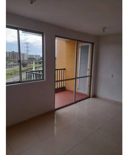 Venta Apartamento De 60mts2 En Sachamate, Jamundí. 9612