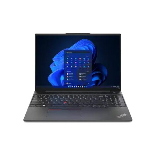 Thinkpad E16 Gen 1 Touch I7-1355u 1tb Ssd 16gb Ips Win11 Pro