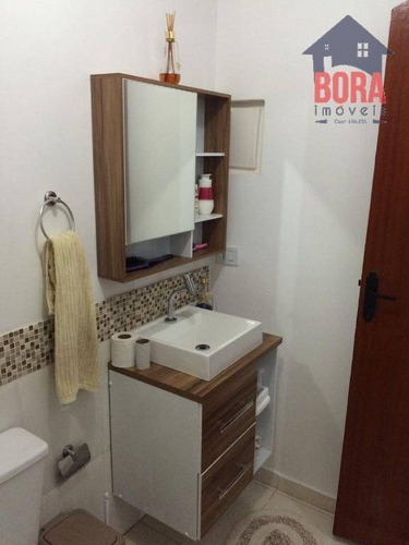 Chácara À Venda, 2186 M² Por R$ 1.000.000 - Cacéia - Mairiporã/sp - Ch0216