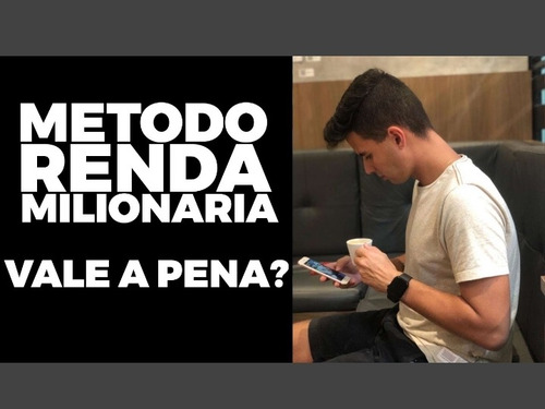 Imagem 1 de 1 de Aprenda Criar Produtos Digitais Do Zero!! + 2 Bônus!!