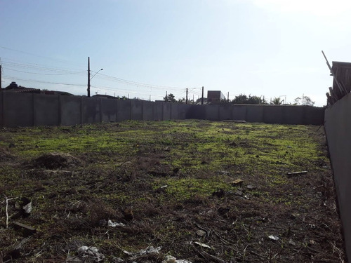 Terreno Sem Nada Construido .
