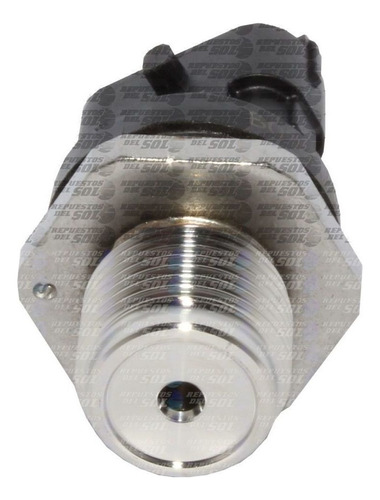 Sensor Riel Inyeccion Para Accent Rb 1.6 D4fb 2011 2018