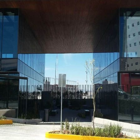 Imagen 4 de 12 de Renta De Oficinas Comerciales, Torre Punto Sur 300m2 , $290