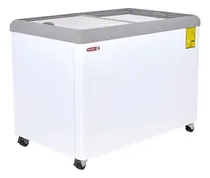Comprar Congelador Horizontal Torrey Tapa De Cristal Plano Chc-110pr