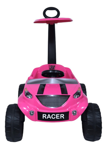 Montable Prinsel Push Car Corsa Max