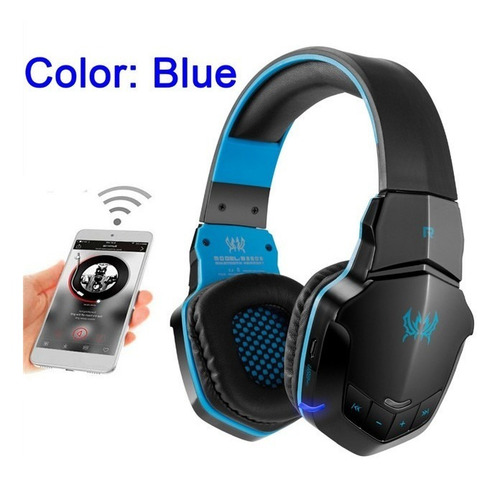 Imagen 3 de 3 de Auriculares Inalámbricos B3505 Con Bluetooth Kotion Each