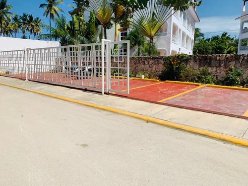 Imagen 2 de 9 de Vendo Precioso Y Acogedor Apartamento En Blue Garden, Bávaro