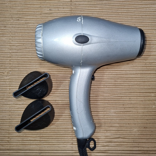 Imagen 6 de 10 de Secador Prof Parlux 3500 Supercompact Reacon. A Nuevo #128