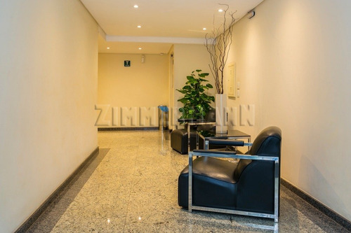 Imagem 13 de 15 de Apartamento - Pompeia - Ref: 120207 - V-120207