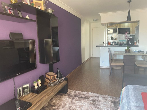 Imagem 3 de 27 de Apartamento Com 2 Dormitórios À Venda, 66 M² Por R$ 480.000,00 - Pirituba - São Paulo/sp - Ap3531