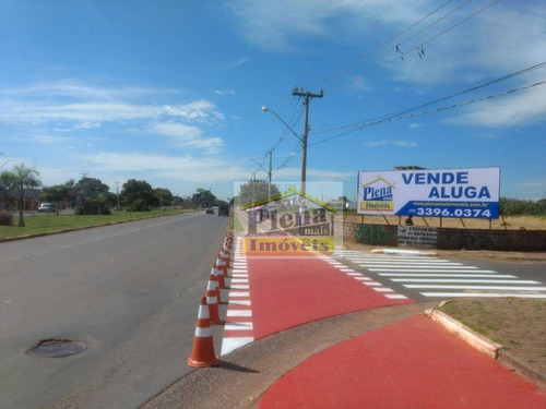 Imagem 5 de 6 de Área Comercial À Venda, Parque Gabriel, Hortolândia. - Ar0108