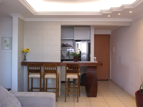 Imagem 3 de 24 de Apartamento 02 Quartos - 22797