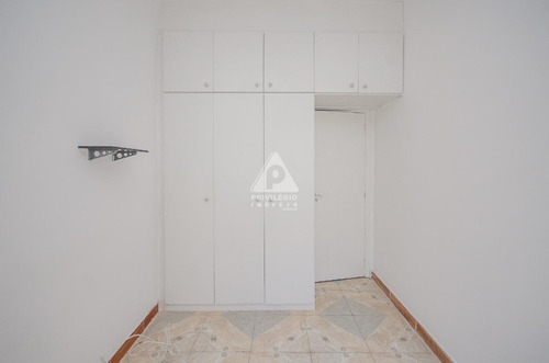 Imagem 12 de 19 de Apartamento À Venda, 1 Quarto, Copacabana - Rio De Janeiro/rj - 45080