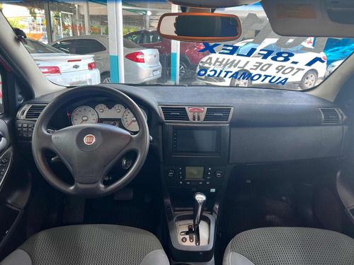 Fiat Stilo 1.8 8v Sporting Flex Dualogic 5p