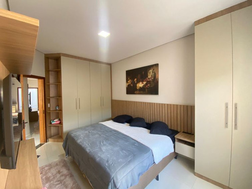 Casa Em São Lourenço Mg