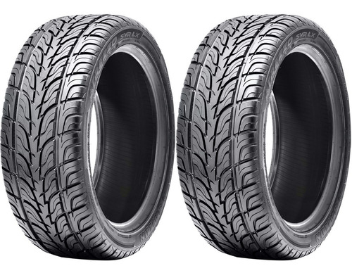 Set De 2 Llantas Sailun 275/40 R20 Atrezzo Svr Lx