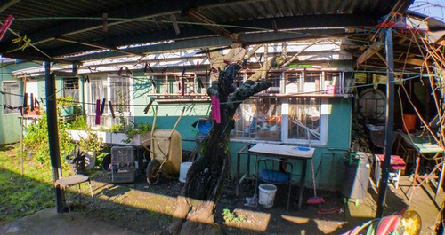 Casa En Venta De 5 Dormitorios En Temuco