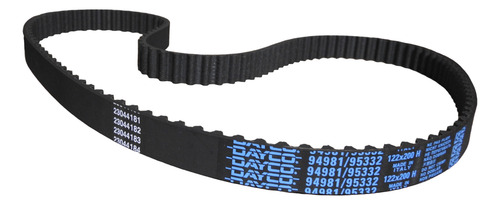 Dayco Banda Tiempo P/ Eclipse Gt 2003-2007 2.4 122d
