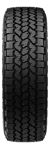Kit 2 Llantas Lt245/75r17 121/118r Dueler A/t Ascent Bridges