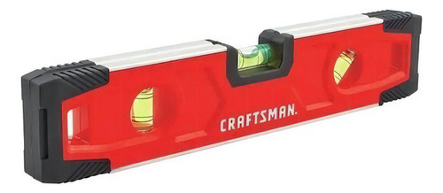  Nivel Torpedo Magnético Craftsman 9  