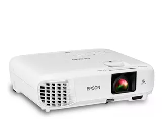 Projector Epson Tw 750