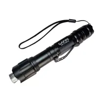 Comprar Puntero Laser Cafini Cn-l7199jg 2000 Metros Luz Verde