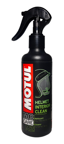 Motul M2 Limpiador Parte Interna De Casco