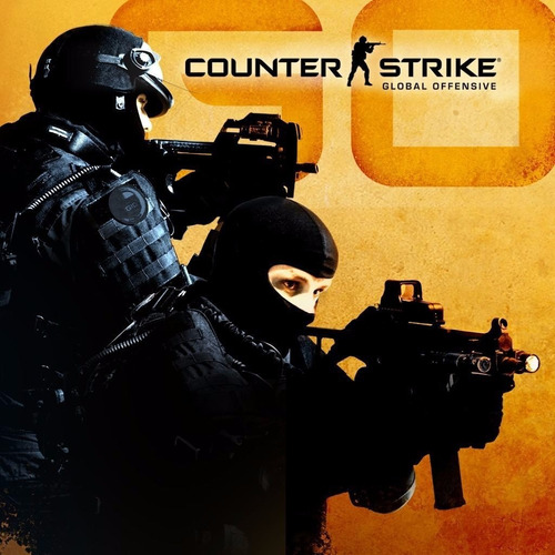 Counter Strike Global Offensive Pc Original Steam Csgo Cs Go