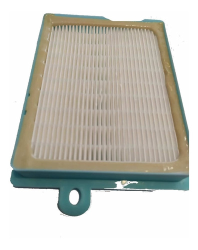 Filtro Hepa Aspiradora Philips Fc 8031