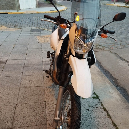 Imagen 2 de 7 de Yamaha Xtz 250