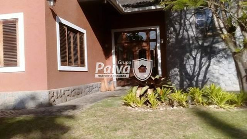 Imagem 29 de 30 de Casa Em Condomínio- Teresópolis, Albuquerque - 2270