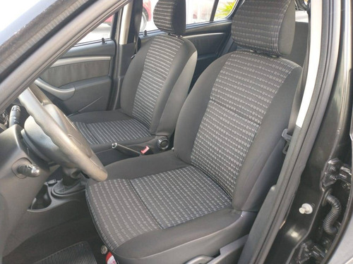 Renault Sandero 1.0 Expression 2017