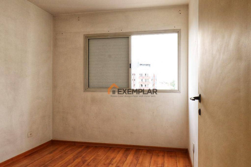 Imagem 9 de 25 de Apartamento Com 2 Dormitórios Para Alugar, 68 M² Por R$ 1.800,00/mês - Santana - São Paulo/sp - Ap1789