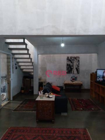 Imagem 8 de 19 de Sobrado Com 3 Dormitórios À Venda, 250 M² Por R$ 750.000,00 - Condomínio Altos Da Liberdade - Piedade/sp - So0421