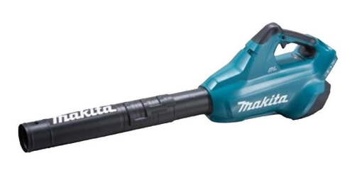 Soprador 36v Dub362 Makita Com 4 Baterias 5ah + Carregador