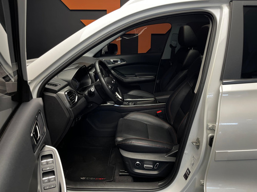 Chery Tiggo 5X 1.5 VVT TURBO iFLEX TXS DCT