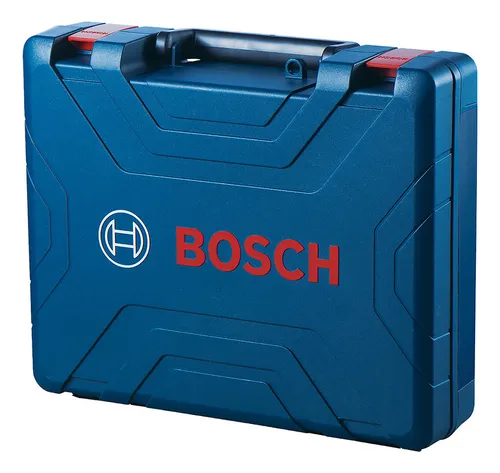 Taladro Ator Inalambrico Bosch Gsr 185-li 18v 2 Baterías