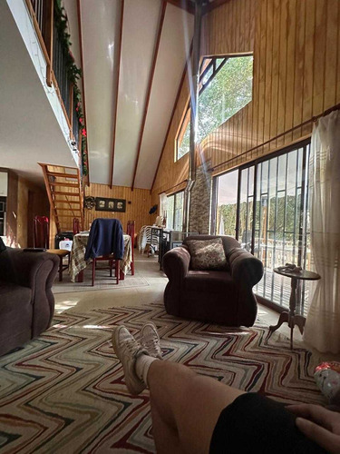 Parcela En Vilches Con Casa A La Venta (83613)