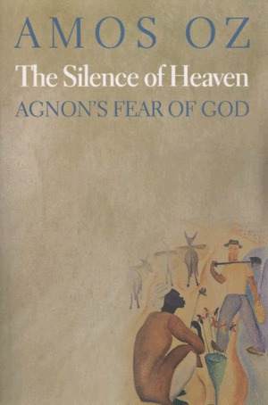 Libro Silence Of Heaven, The Original