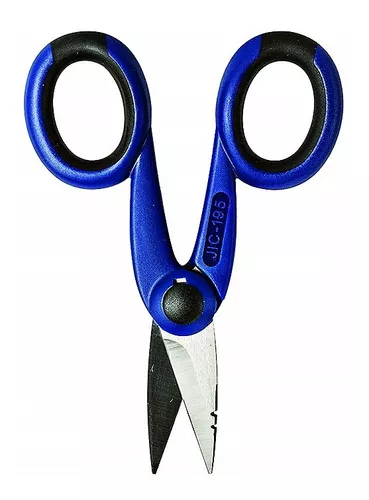 CANARY Powerful Heavy Duty Industrial Scissors For Crafting