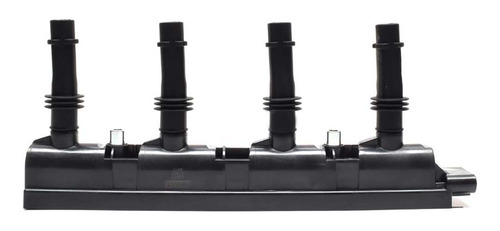 Bobina Encendido Para Cadillac Elr 1.4 2014-2015 Ctor Rect M