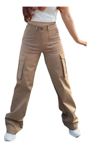 Cargo beige hotsell
